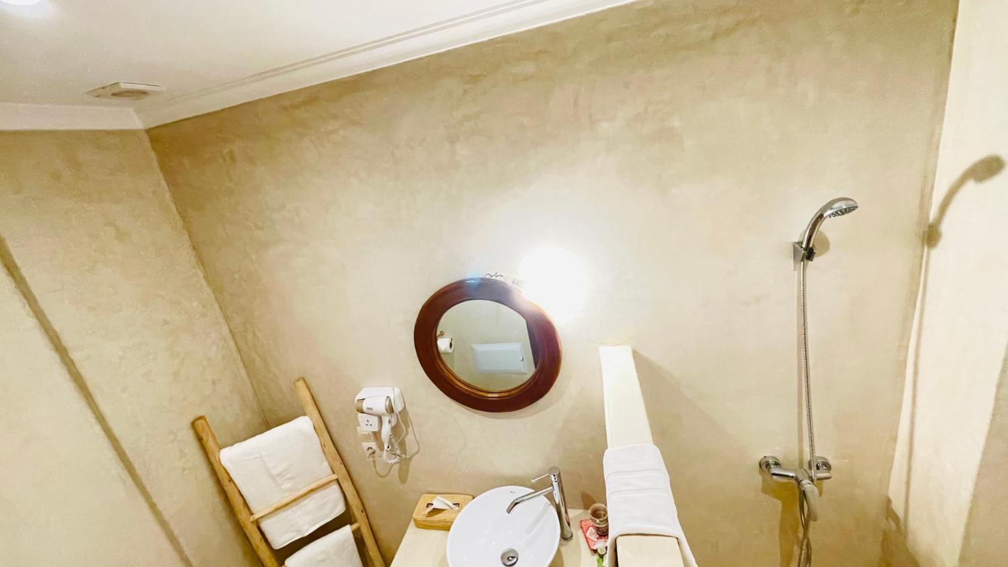 Riad Dei Colori Μαρακές Εξωτερικό φωτογραφία