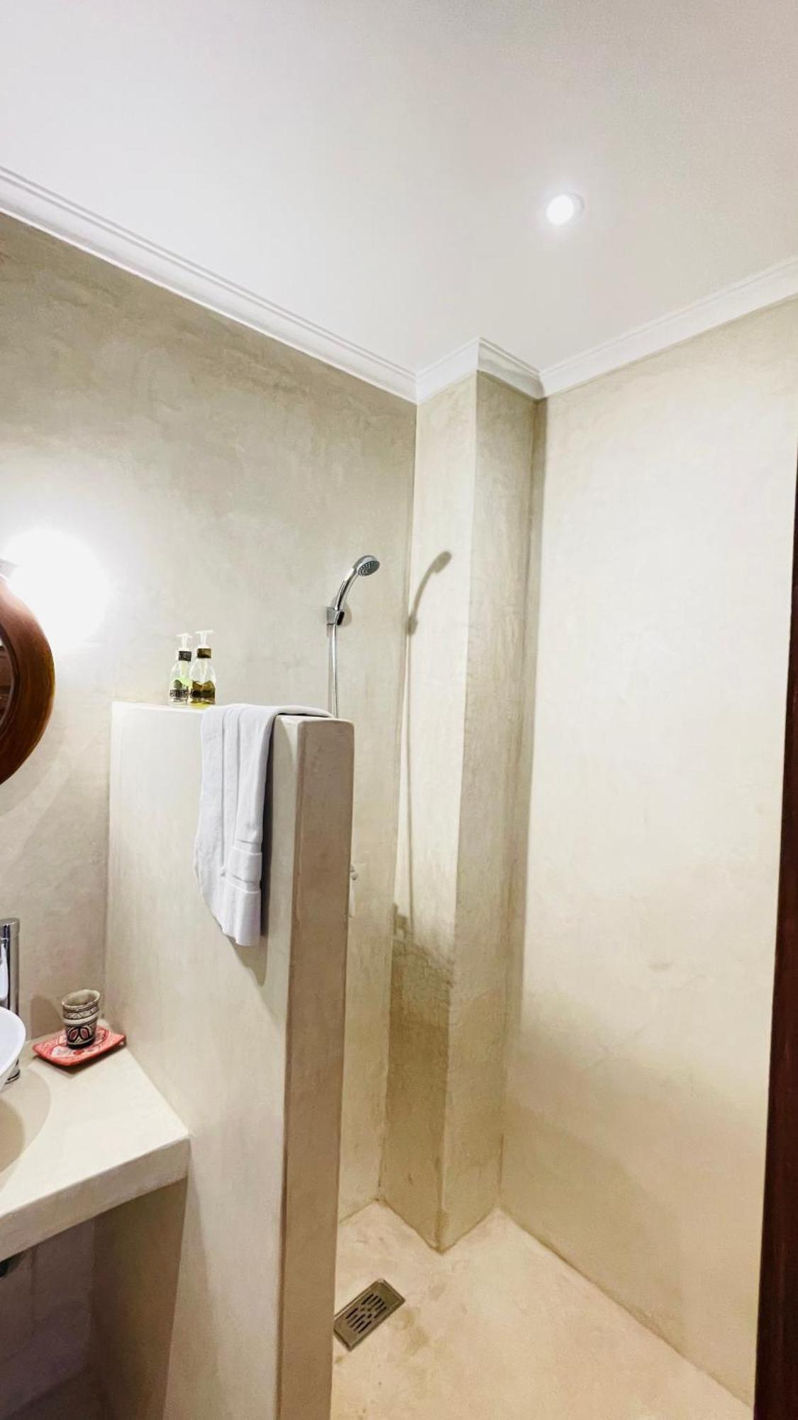 Riad Dei Colori Μαρακές Εξωτερικό φωτογραφία